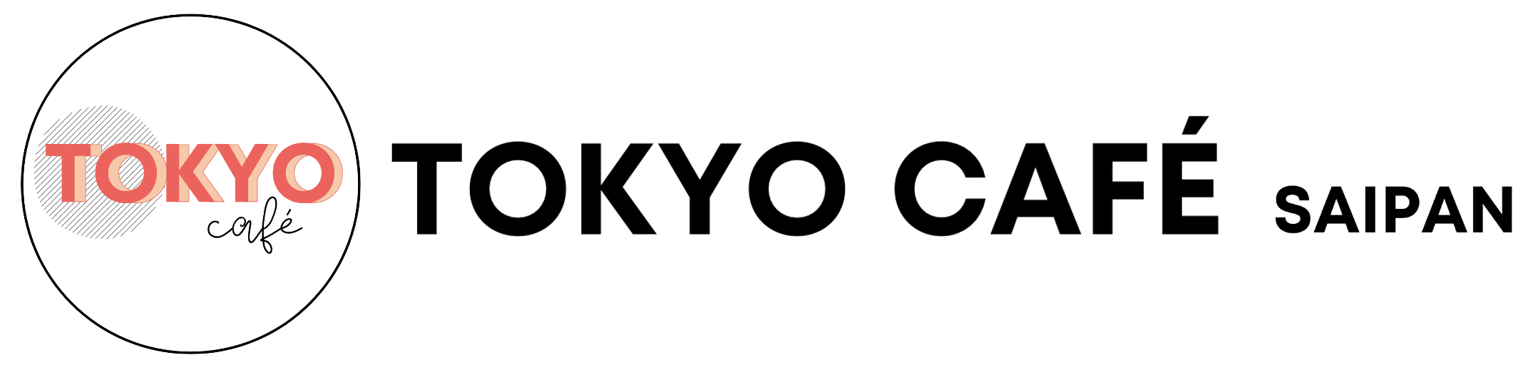 TOKYO café Saipan